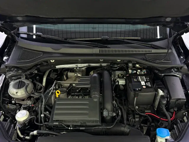 Volkswagen Passat — Фото автомобиля 22