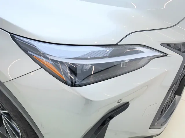 Lexus NX — Фото автомобиля 30