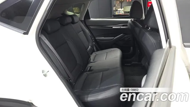 Kia Seltos — Фото автомобиля 18