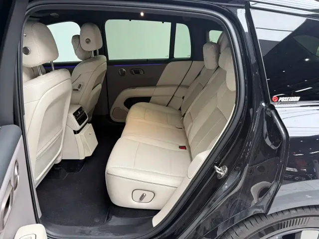Li Auto i6 — Фото автомобиля 14