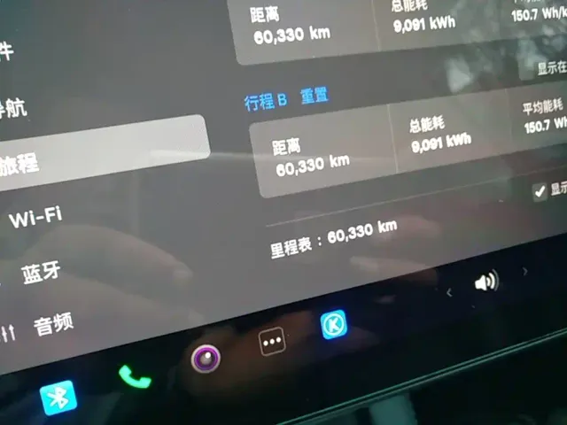 Tesla Model Y — Фото автомобиля 11
