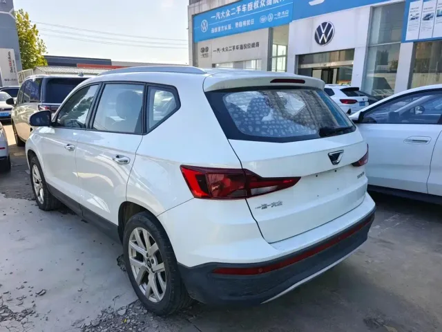 Jetta VS5 — Фото автомобиля 7
