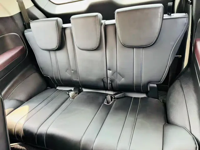 GAC Trumpchi M6 — Фото автомобиля 19