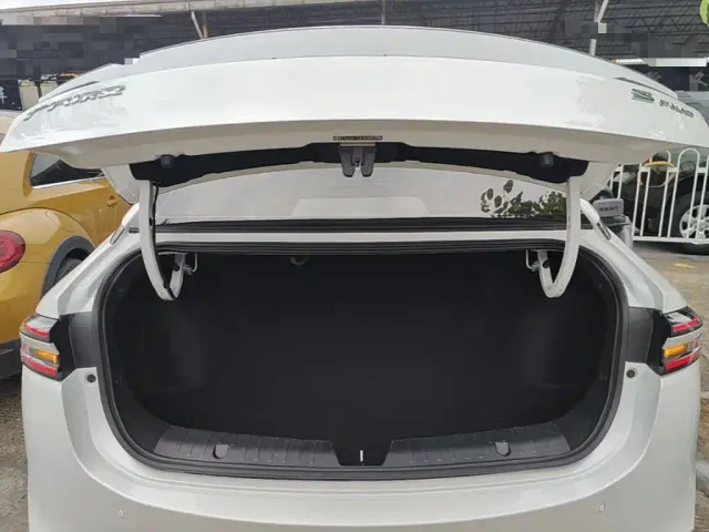 GAC Aion S Plus — Фото автомобиля 14