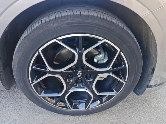 Changan Qiyuan A07 — Фото автомобиля 6