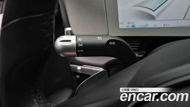 Hyundai Ioniq5 Ioniq5 — Фото автомобиля 25