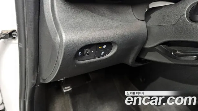 Hyundai Casper Casper Inspiration — Фото автомобиля 17