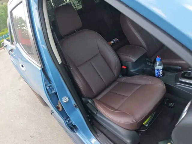 Dongfeng Rich 6 Pro — Фото автомобиля 24