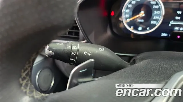 Genesis G70 — Фото автомобиля 7