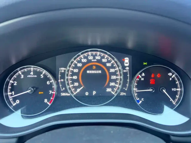 Mazda Axela — Фото автомобиля 10