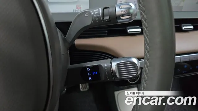 Hyundai Ioniq5 Ioniq5 — Фото автомобиля 9