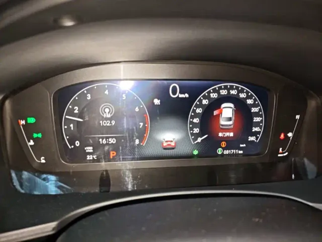 Honda Civic — Фото автомобиля 11