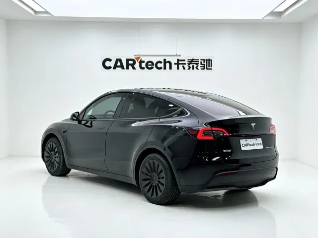 Tesla Model Y — Фото автомобиля 6