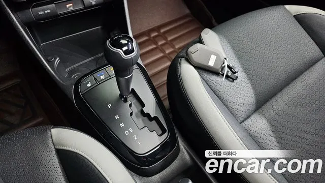 Kia morning Новый Morning (JA) Signature — Фото автомобиля 8