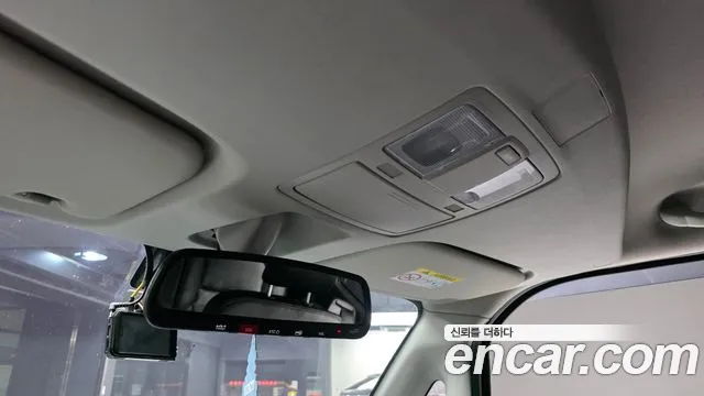 Kia RAY Новый Kia Ray Signature — Фото автомобиля 18
