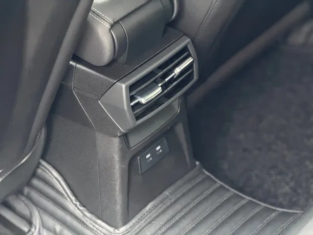 Audi A3 — Фото автомобиля 16