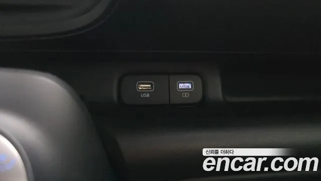 Hyundai Casper Casper Essential Light — Фото автомобиля 18