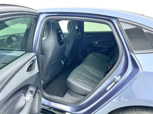 BYD Seal — Фото автомобиля 7