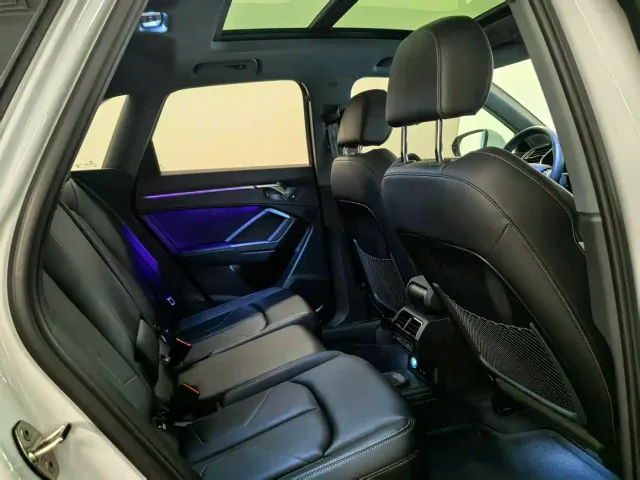 Audi Q3 — Фото автомобиля 13