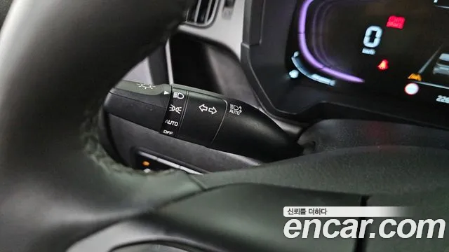 Kia RAY Signature — Фото автомобиля 7