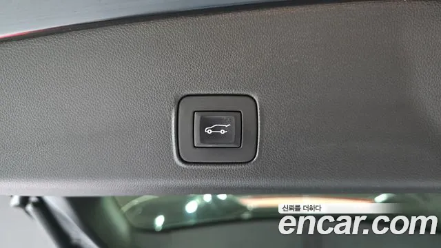 ChevroletGMDaewoo Trailblazer Trailblazer 1.3 Turbo 2WD — Фото автомобиля 23