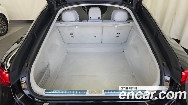 Mercedes-Benz EQS V297 — Фото автомобиля 23