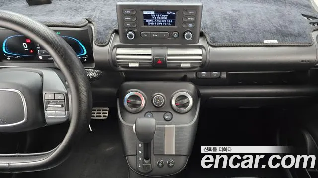 Hyundai Casper — Фото автомобиля 16