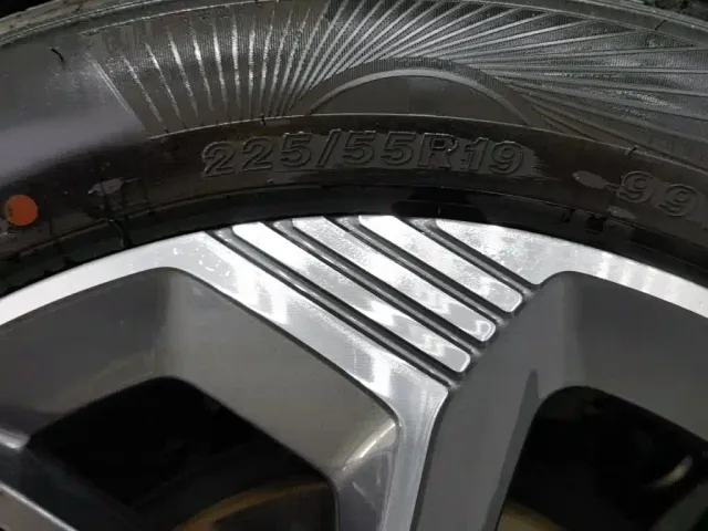Changan CS75 Plus — Фото автомобиля 24