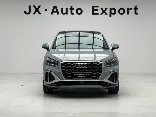 Audi Q2L — Фото автомобиля 2
