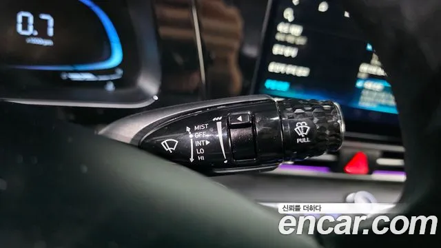 Hyundai Avante CN7 — Фото автомобиля 29