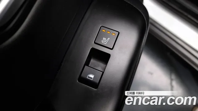 Hyundai Kona Kona (SX2) Бензин 1.6 турбо 2WD — Фото автомобиля 19