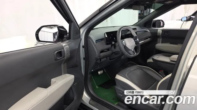Kia EV3 — Фото автомобиля 10