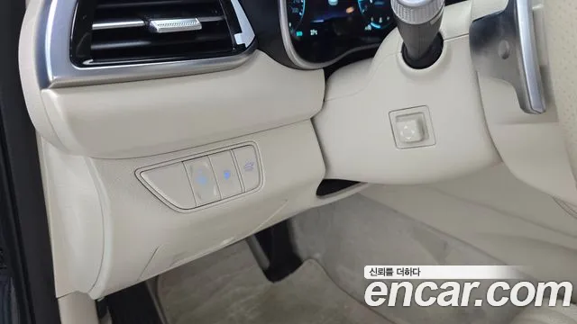 Genesis G70 Новый G70 Бензин 2.5T 4WD — Фото автомобиля 17