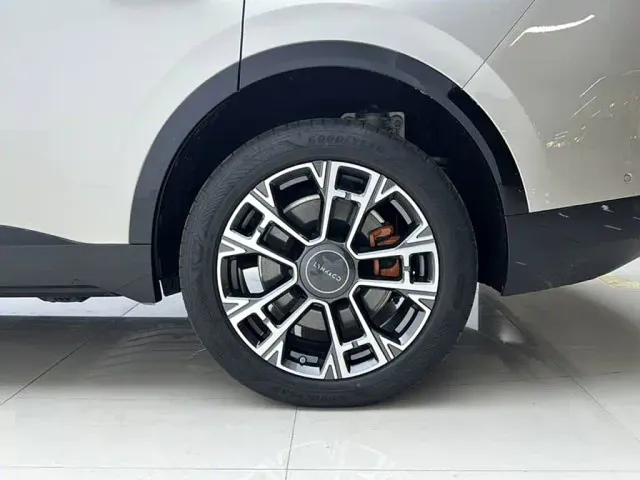 Lynk & Co 900 — Фото автомобиля 14