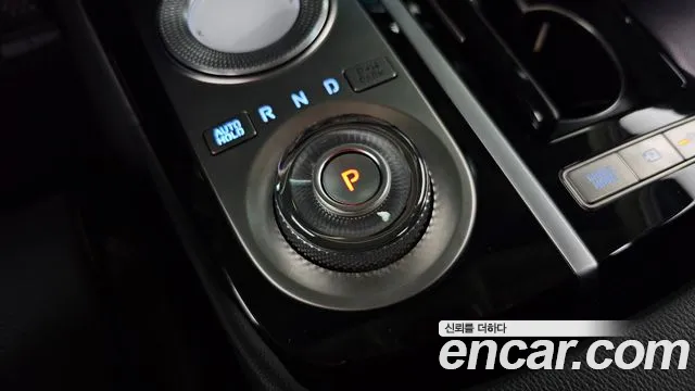 Genesis G80 RG3 — Фото автомобиля 12