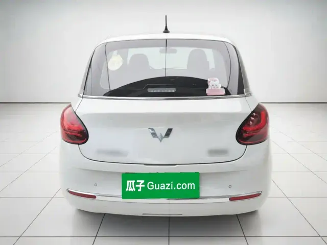 Wuling Bingo — Фото автомобиля 5