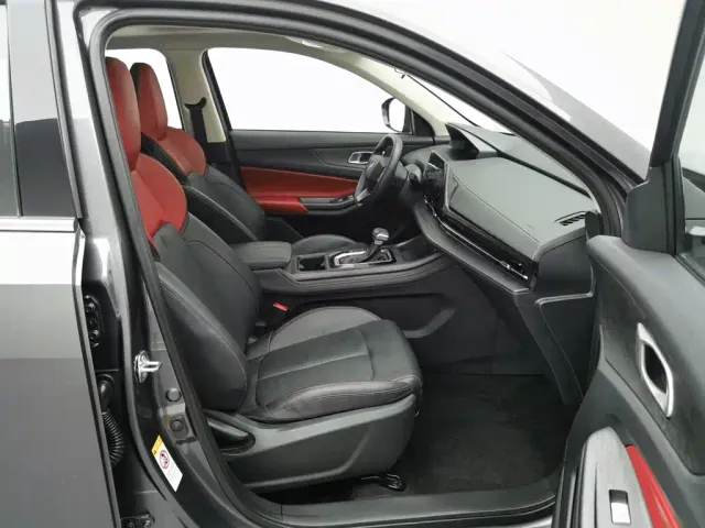 Changan CS55 Plus — Фото автомобиля 23