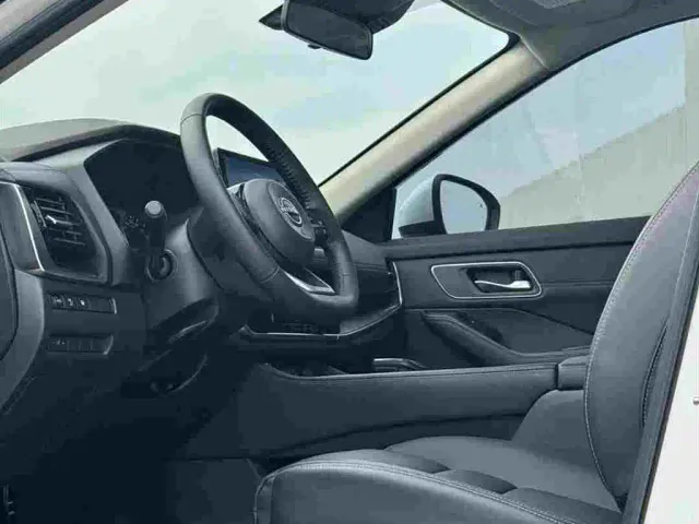 Nissan X-Trail — Фото автомобиля 9