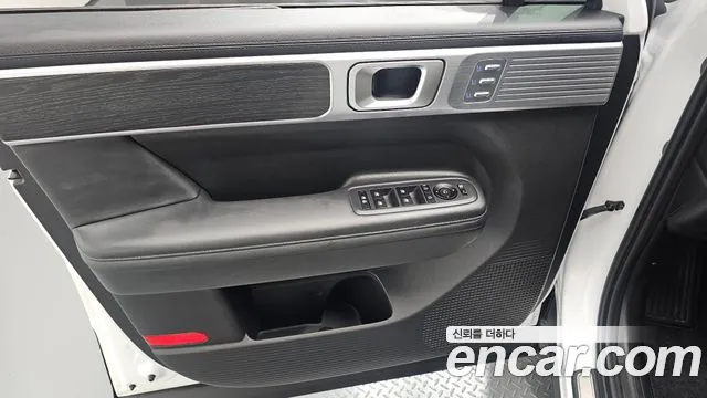 Hyundai Santa Fe MX5 — Фото автомобиля 24