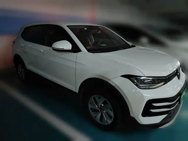 Volkswagen Tharu — Фото автомобиля 23