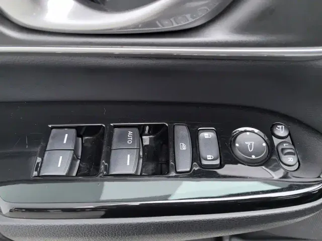 Honda Breeze — Фото автомобиля 9