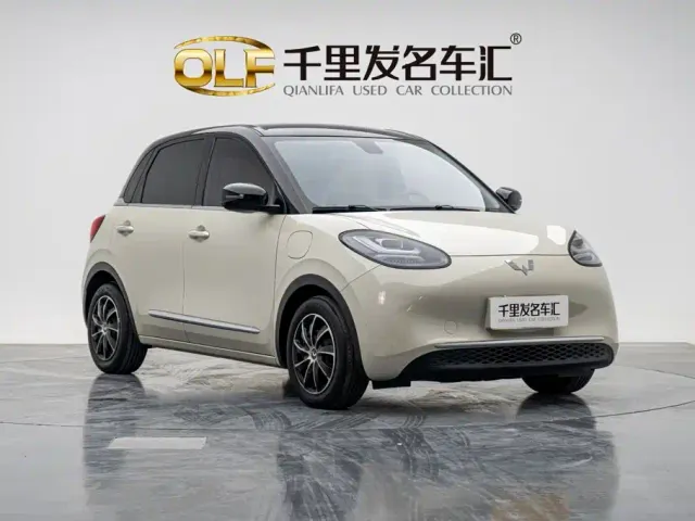 Wuling Bingo — Фото автомобиля 5
