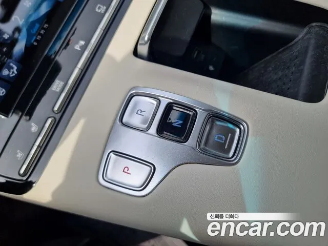 Hyundai Grandeur Новый Grandeur IG — Фото автомобиля 9