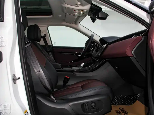 Land Rover Range Rover Evoque — Фото автомобиля 19