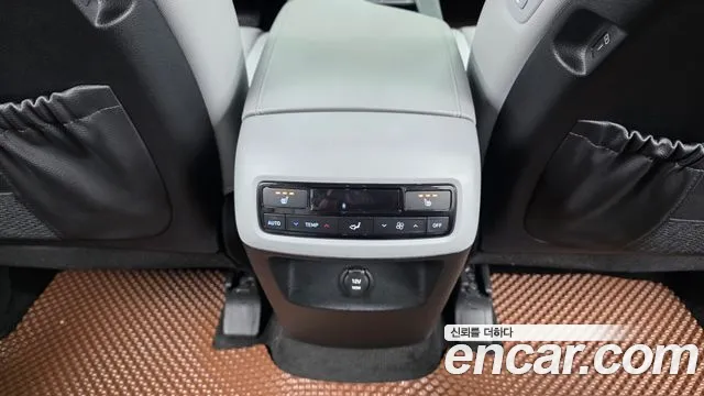 Hyundai Palisade The New — Фото автомобиля 25