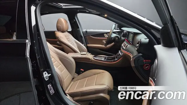 Mercedes-Benz E-Class W213 — Фото автомобиля 26