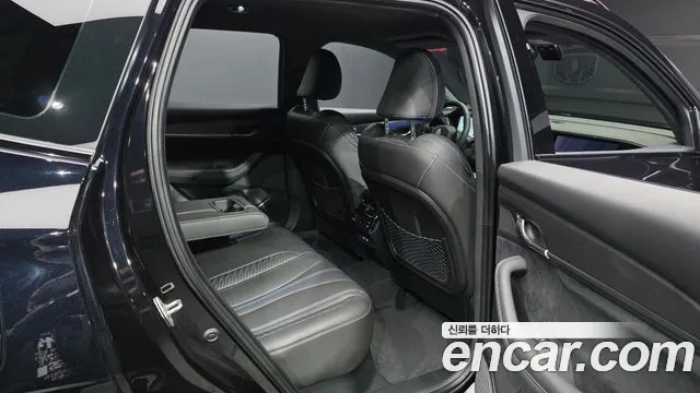 Renault Korea Grand Koleos — Фото автомобиля 19