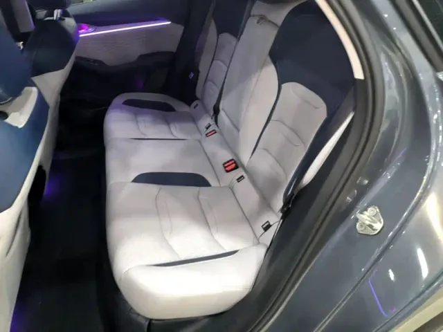 Geely Xingrui — Фото автомобиля 16