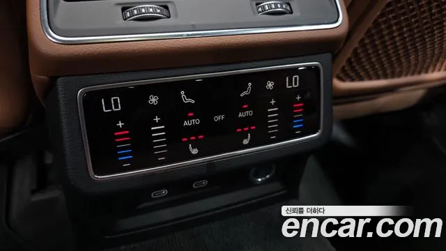 Audi A6 45 TFSI quattro Premium — Фото автомобиля 20