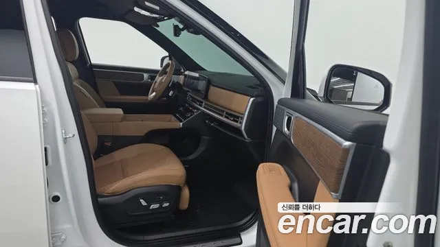 Hyundai Santa Fe MX5 — Фото автомобиля 24